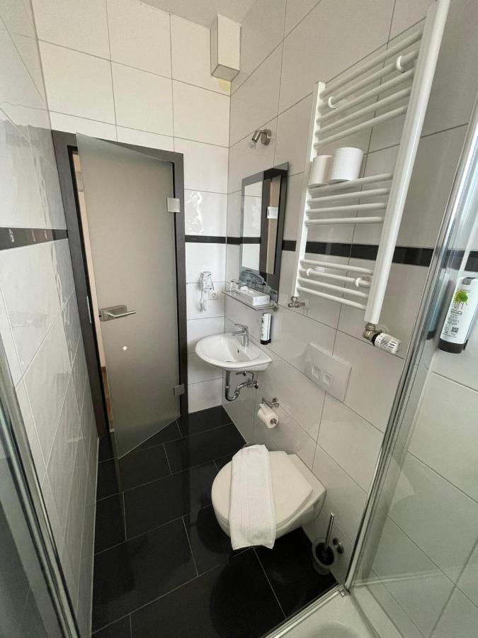 Hotel Wiesental Naehe Friedrichshafen Meckenbeuren Ngoại thất bức ảnh