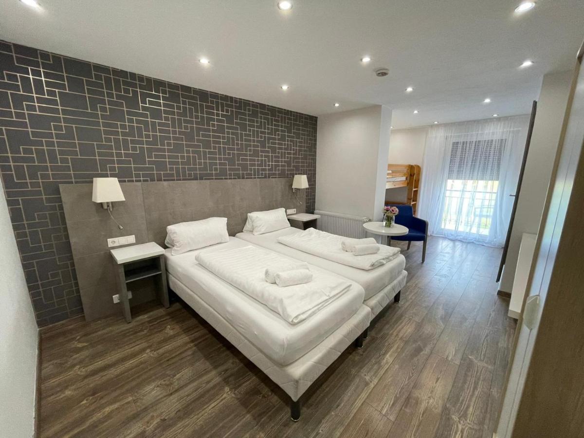 Hotel Wiesental Naehe Friedrichshafen Meckenbeuren Ngoại thất bức ảnh