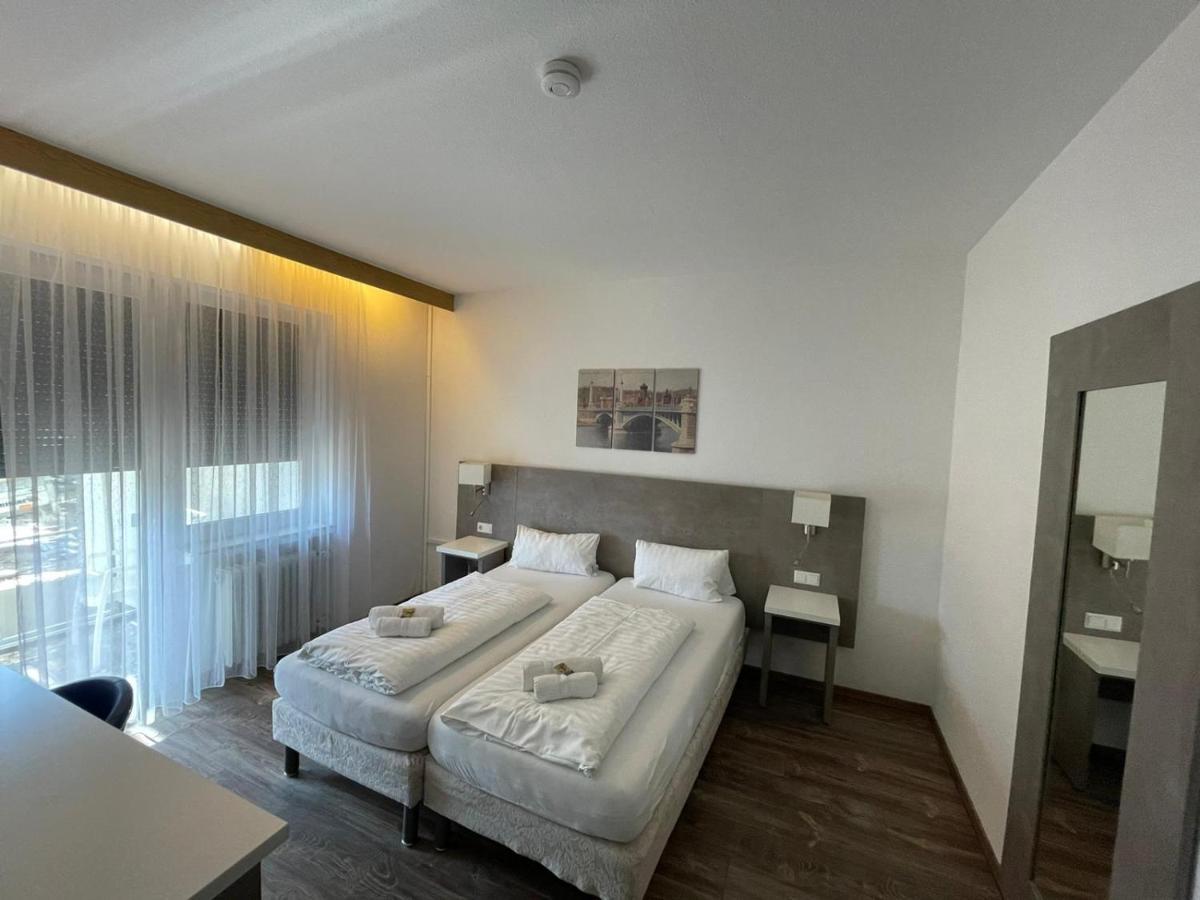 Hotel Wiesental Naehe Friedrichshafen Meckenbeuren Ngoại thất bức ảnh