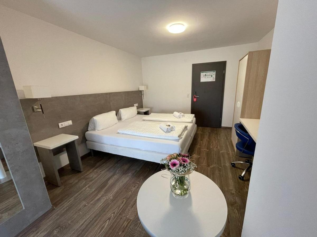 Hotel Wiesental Naehe Friedrichshafen Meckenbeuren Ngoại thất bức ảnh