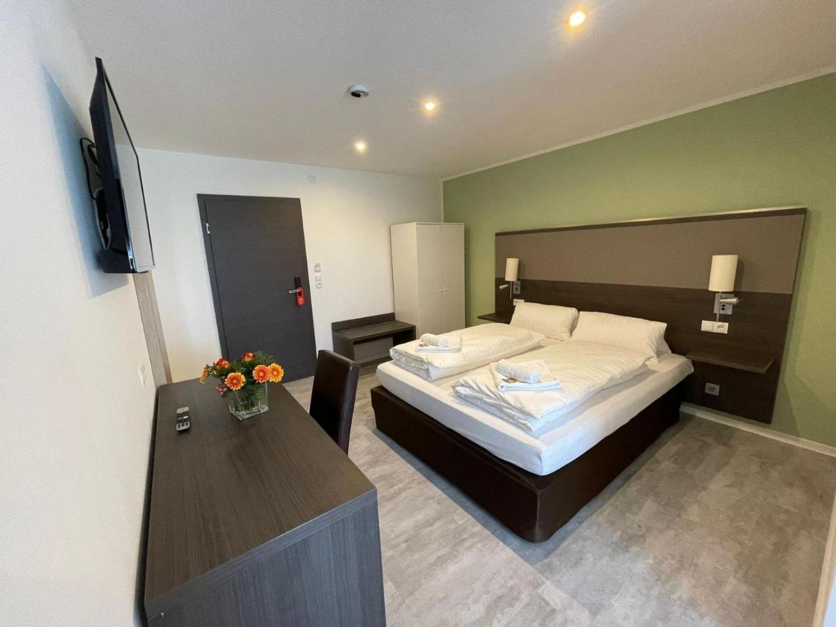 Hotel Wiesental Naehe Friedrichshafen Meckenbeuren Ngoại thất bức ảnh