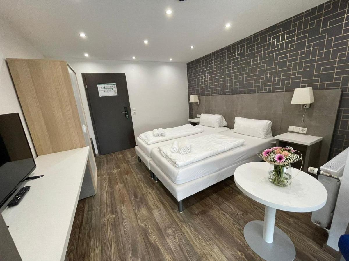 Hotel Wiesental Naehe Friedrichshafen Meckenbeuren Ngoại thất bức ảnh