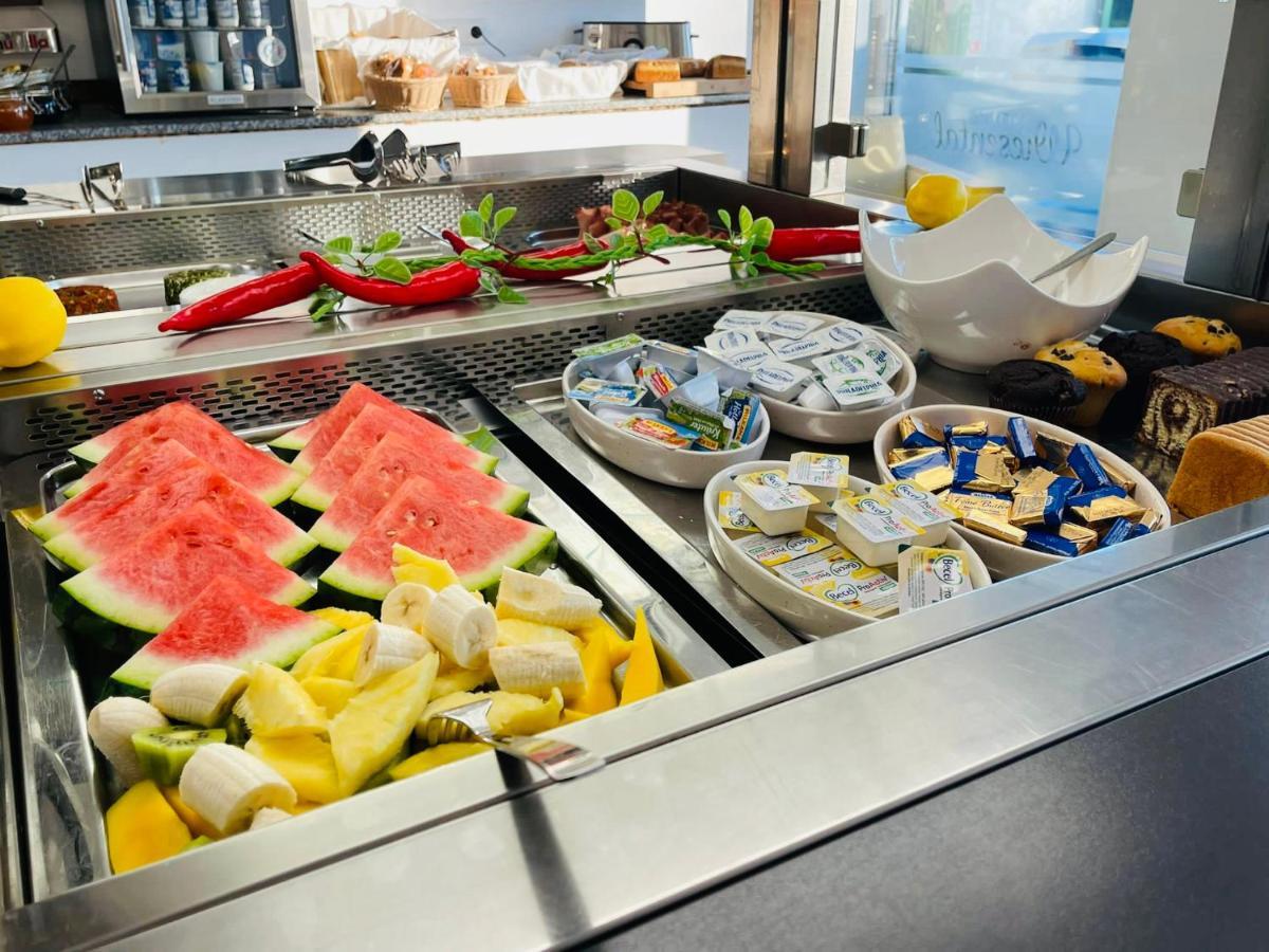 Hotel Wiesental Naehe Friedrichshafen Meckenbeuren Ngoại thất bức ảnh