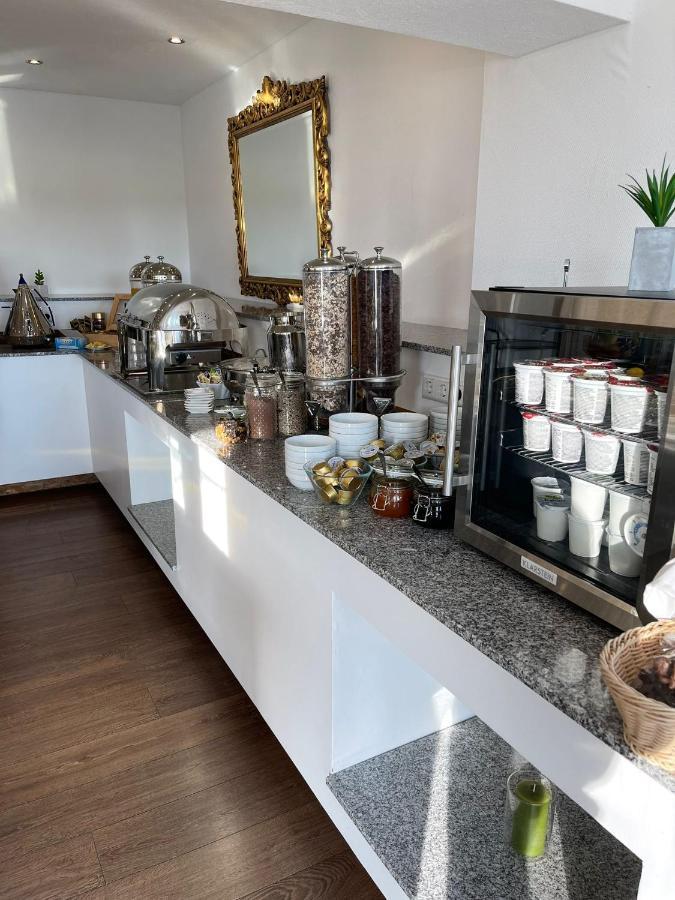 Hotel Wiesental Naehe Friedrichshafen Meckenbeuren Ngoại thất bức ảnh