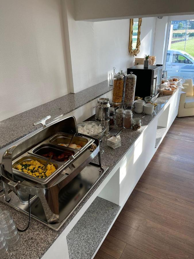 Hotel Wiesental Naehe Friedrichshafen Meckenbeuren Ngoại thất bức ảnh