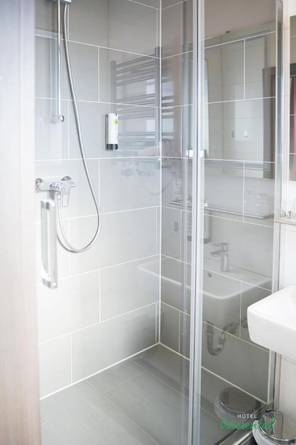 Hotel Wiesental Naehe Friedrichshafen Meckenbeuren Ngoại thất bức ảnh
