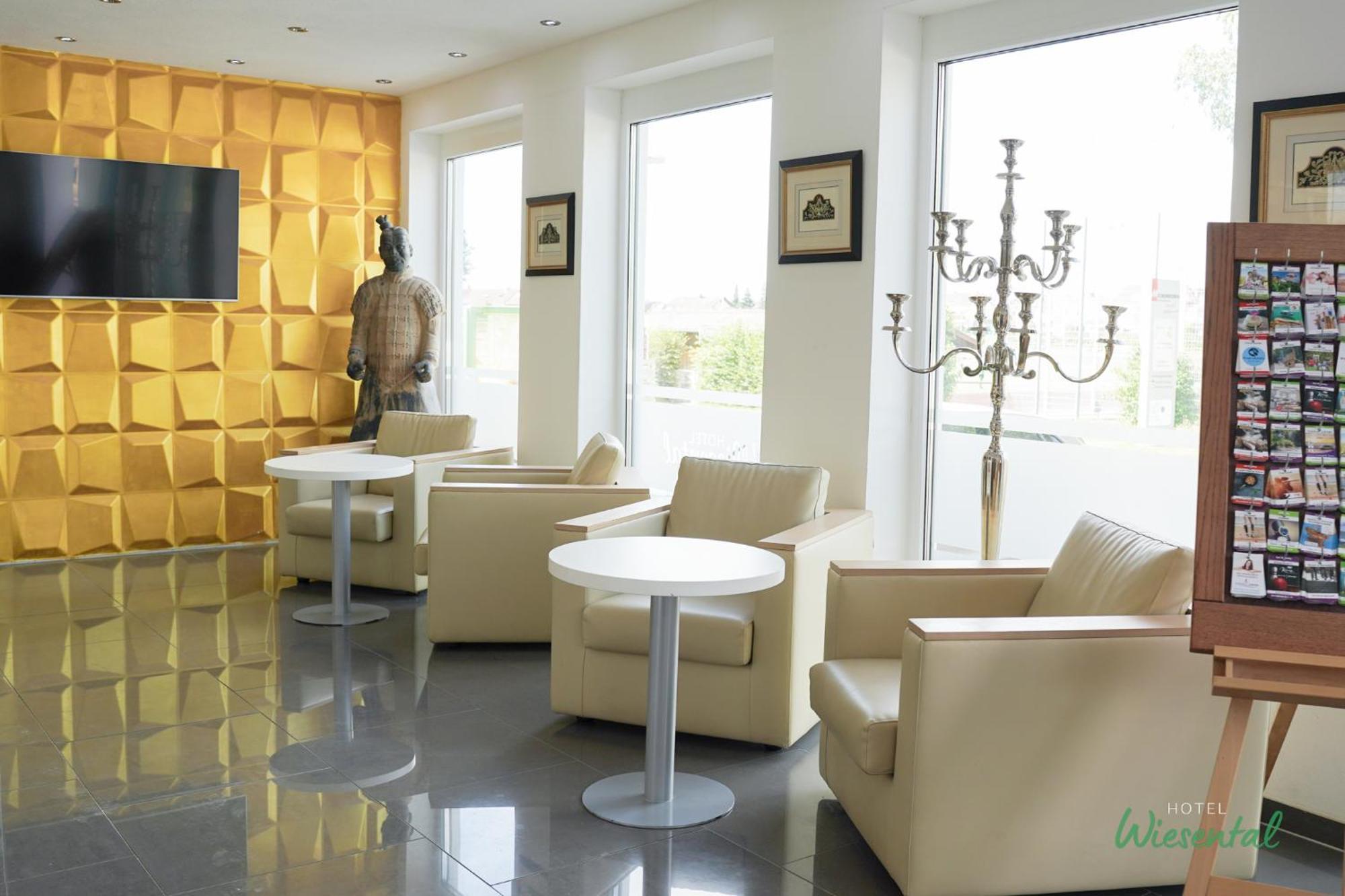 Hotel Wiesental Naehe Friedrichshafen Meckenbeuren Ngoại thất bức ảnh